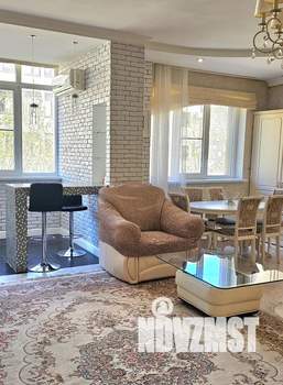 2-к квартира, посуточно, 102м2, 2/5 этаж