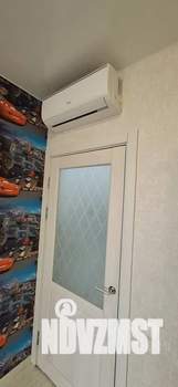 2-к квартира, посуточно, 74м2, 4/8 этаж