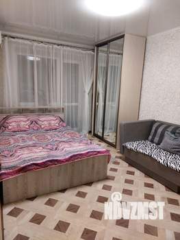 2-к квартира, посуточно, 46м2, 4/4 этаж