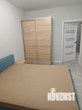 1-к квартира, на длительный срок, 45м2, 11/18 этаж