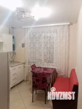 1-к квартира, на длительный срок, 30м2, 1/5 этаж