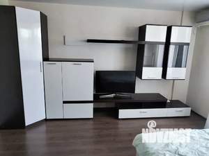 1-к квартира, посуточно, 35м2, 15/16 этаж