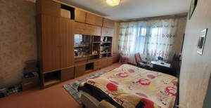 1-к квартира, на длительный срок, 37м2, 5/9 этаж