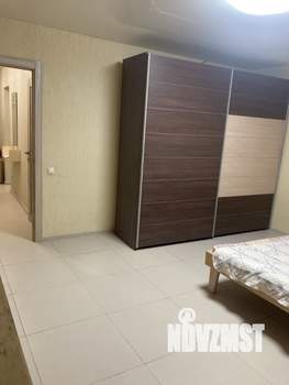 1-к квартира, на длительный срок, 39м2, 3/10 этаж