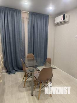 1-к квартира, на длительный срок, 37м2, 4/6 этаж