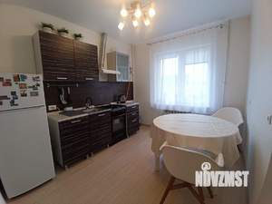 1-к квартира, на длительный срок, 37м2, 3/11 этаж