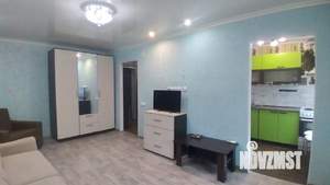 1-к квартира, на длительный срок, 31м2, 2/5 этаж