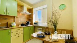 1-к квартира, посуточно, 31м2, 2/5 этаж