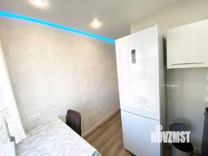 2-к квартира, на длительный срок, 48м2, 4/5 этаж