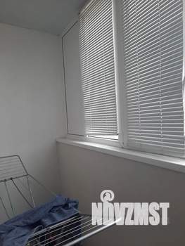 1-к квартира, посуточно, 42м2, 8/14 этаж