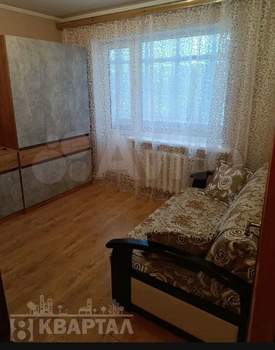 1-к квартира, на длительный срок, 22м2, 3/9 этаж