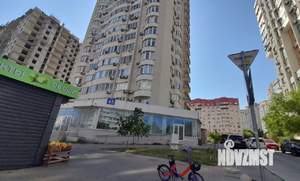 1-к квартира, на длительный срок, 48м2, 7/18 этаж
