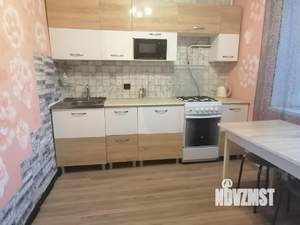 1-к квартира, на длительный срок, 40м2, 1/9 этаж