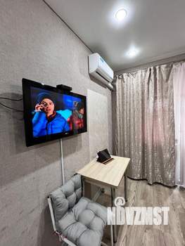 Студия квартира, на длительный срок, 23м2, 5/12 этаж