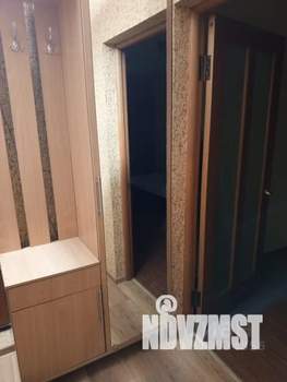1-к квартира, посуточно, 36м2, 6/9 этаж