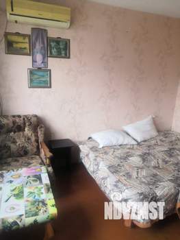 1-к квартира, на длительный срок, 18м2, 2/5 этаж