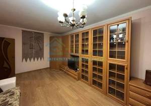 1-к квартира, на длительный срок, 36м2, 7/9 этаж