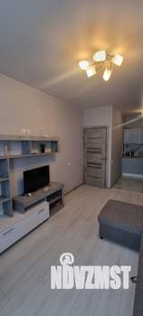 1-к квартира, на длительный срок, 43м2, 9/18 этаж