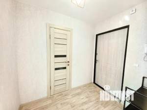 1-к квартира, посуточно, 38м2, 13/16 этаж