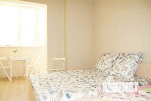 Студия квартира, посуточно, 28м2, 11/18 этаж