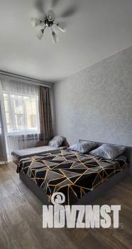 1-к квартира, посуточно, 41м2, 1/5 этаж