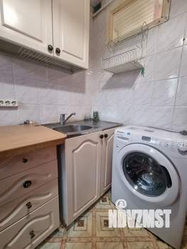 1-к квартира, на длительный срок, 36м2, 1/5 этаж