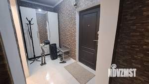 1-к квартира, на длительный срок, 46м2, 7/10 этаж