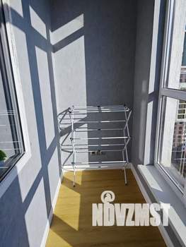 2-к квартира, посуточно, 43м2, 18/24 этаж