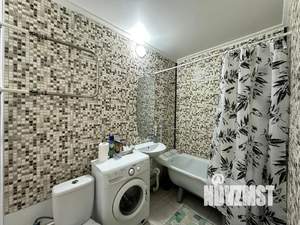 1-к квартира, посуточно, 36м2, 14/16 этаж