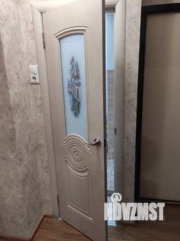 1-к квартира, посуточно, 37м2, 6/9 этаж