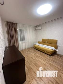 1-к квартира, на длительный срок, 32м2, 6/10 этаж