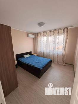 2-к квартира, на длительный срок, 65м2, 11/16 этаж