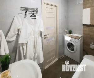 1-к квартира, на длительный срок, 38м2, 10/16 этаж