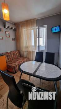 1-к квартира, на длительный срок, 46м2, 8/17 этаж