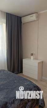 1-к квартира, на длительный срок, 41м2, 7/9 этаж