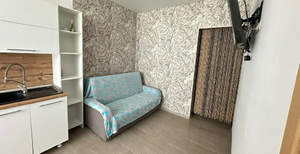 1-к квартира, на длительный срок, 50м2, 1/3 этаж