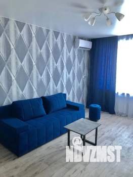 2-к квартира, посуточно, 48м2, 4/5 этаж