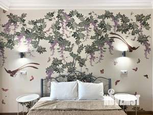 2-к квартира, посуточно, 65м2, 8/16 этаж