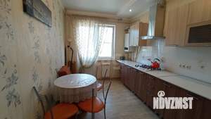 1-к квартира, на длительный срок, 40м2, 6/9 этаж