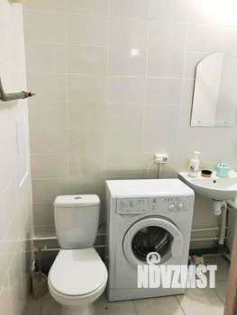 1-к квартира, на длительный срок, 38м2, 5/17 этаж