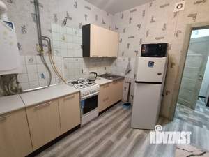 1-к квартира, на длительный срок, 30м2, 3/3 этаж