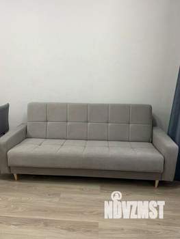 1-к квартира, посуточно, 39м2, 2/15 этаж