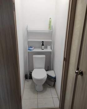 2-к квартира, на длительный срок, 57м2, 9/16 этаж