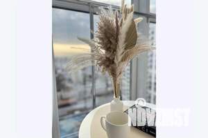 1-к квартира, посуточно, 25м2, 18/23 этаж