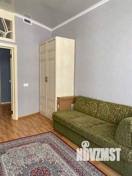 4-к квартира, на длительный срок, 93м2, 4/21 этаж