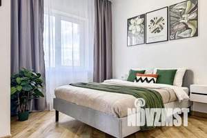 1-к квартира, посуточно, 35м2, 6/20 этаж
