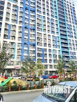 1-к квартира, на длительный срок, 41м2, 20/20 этаж