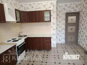 1-к квартира, на длительный срок, 43м2, 3/20 этаж