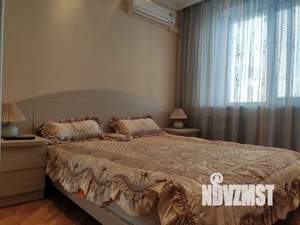 3-к квартира, на длительный срок, 74м2, 8/10 этаж