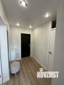 1-к квартира, на длительный срок, 38м2, 16/17 этаж